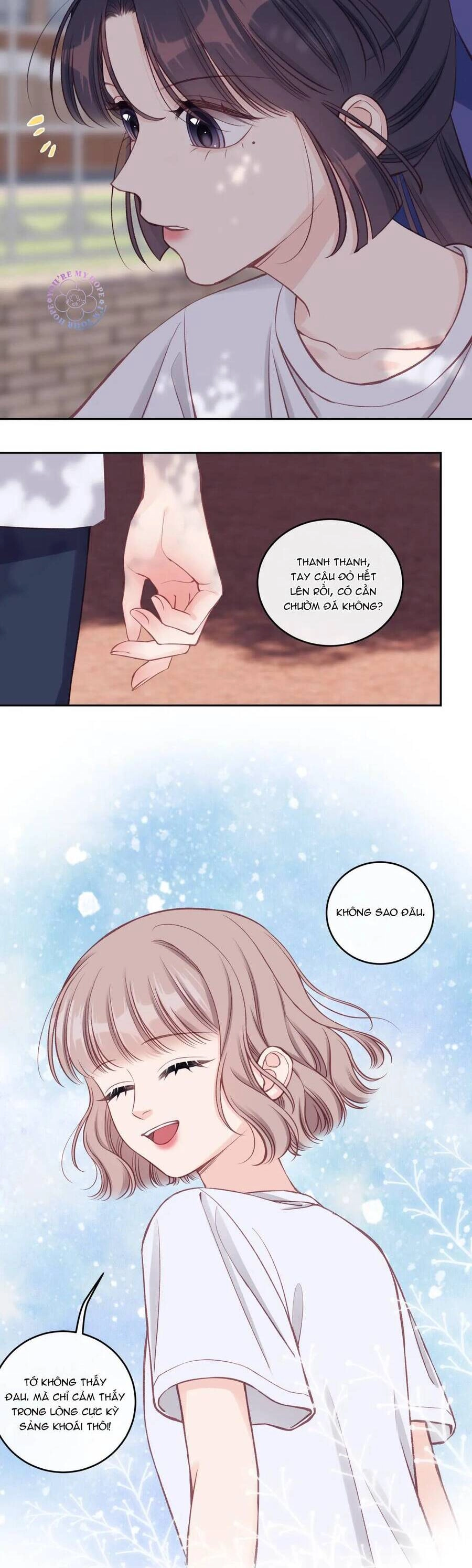 Chuyện Không Thể Chapter 31 - 15