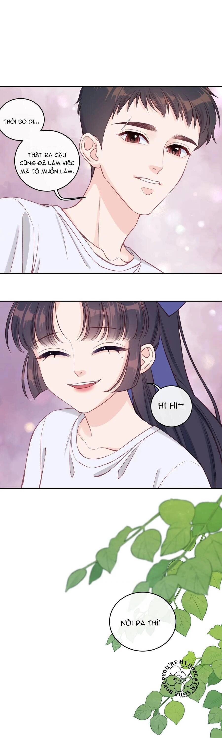 Chuyện Không Thể Chapter 31 - 18