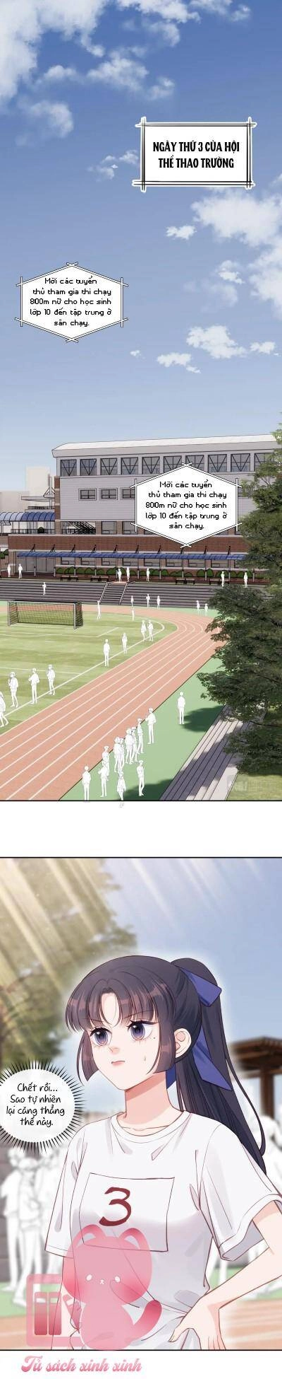 Chuyện Không Thể Chapter 32 - 2