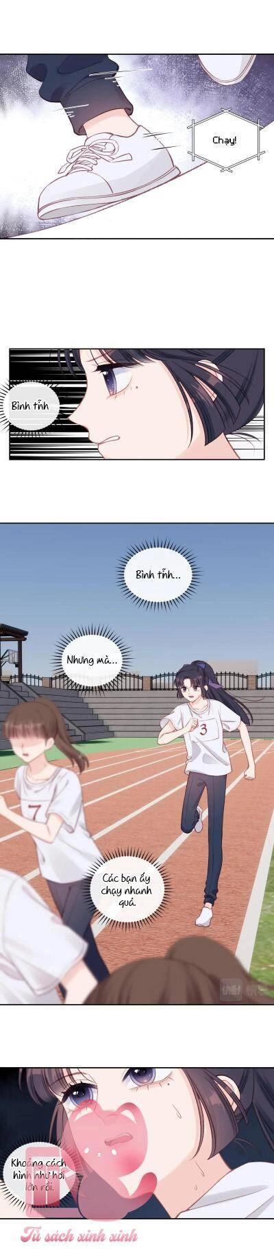 Chuyện Không Thể Chapter 32 - 4