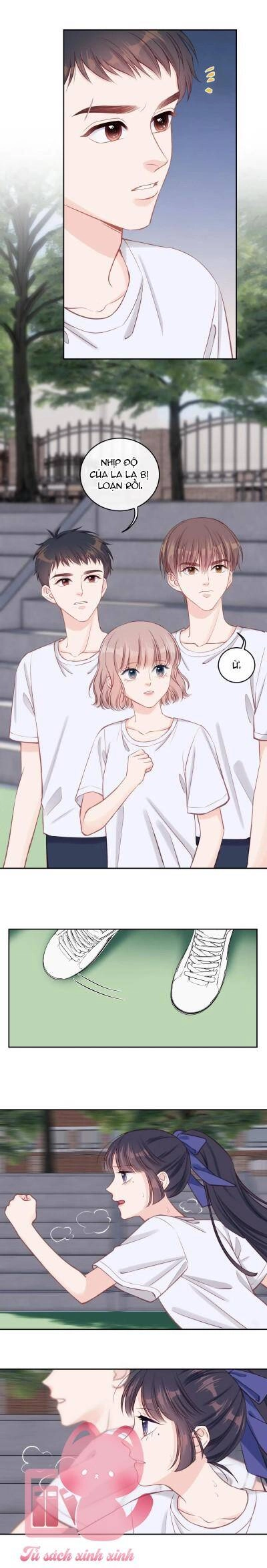 Chuyện Không Thể Chapter 32 - 5