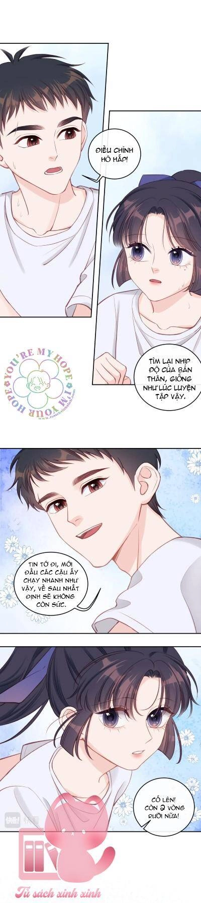 Chuyện Không Thể Chapter 32 - 6