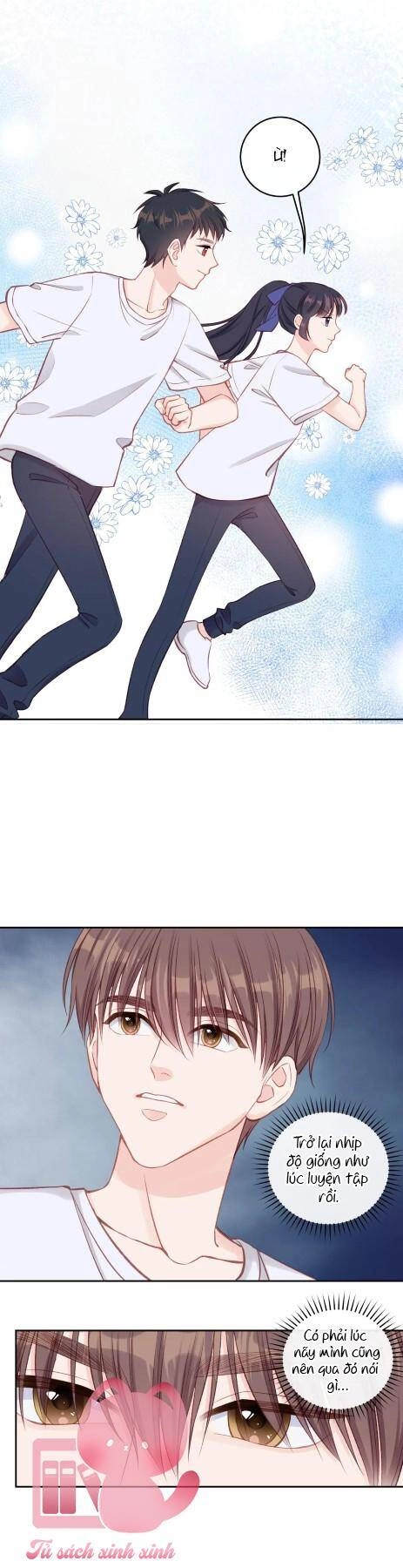 Chuyện Không Thể Chapter 32 - 7