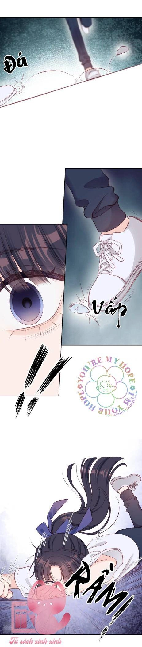 Chuyện Không Thể Chapter 32 - 9