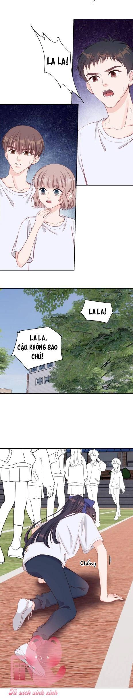 Chuyện Không Thể Chapter 32 - 10