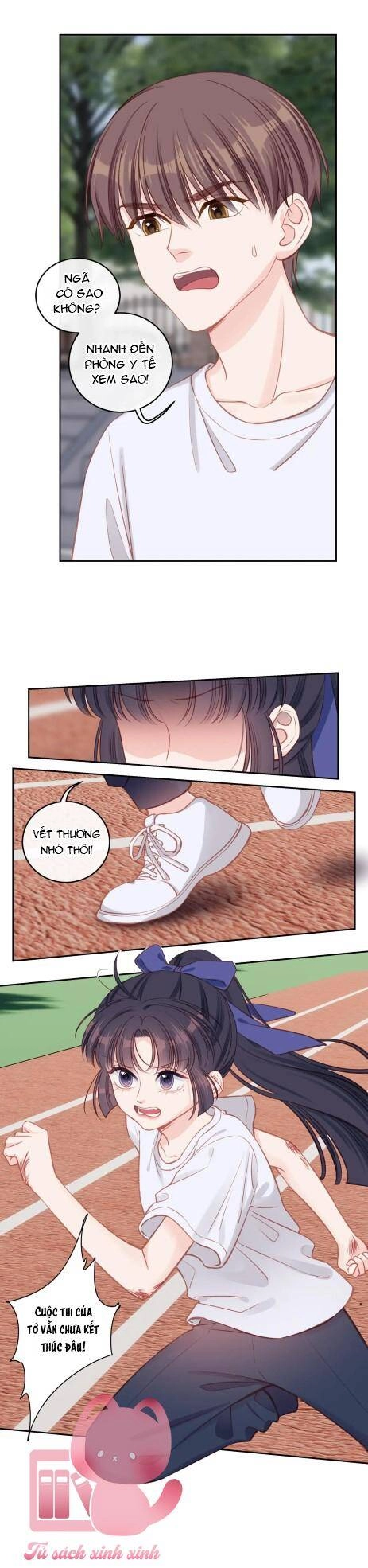 Chuyện Không Thể Chapter 32 - 11