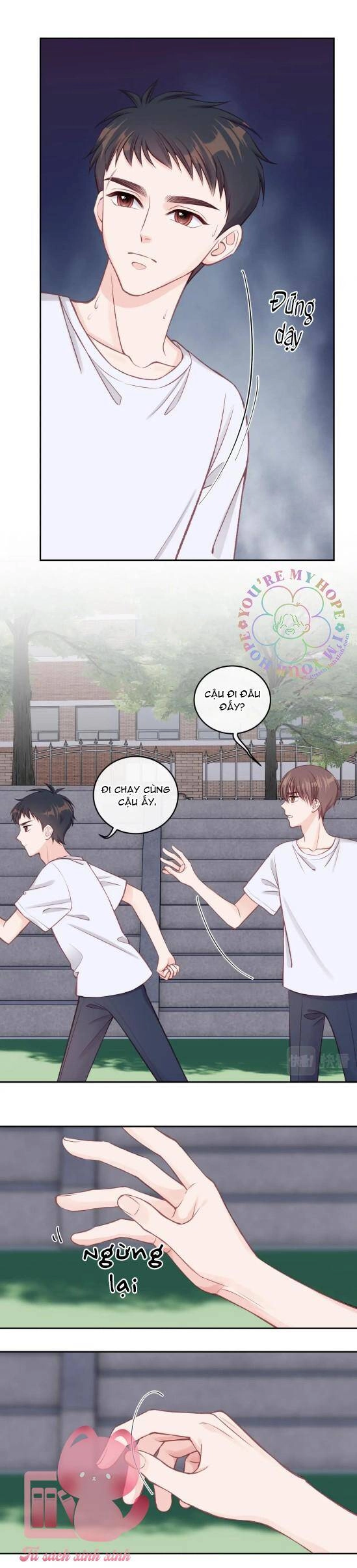 Chuyện Không Thể Chapter 32 - 12