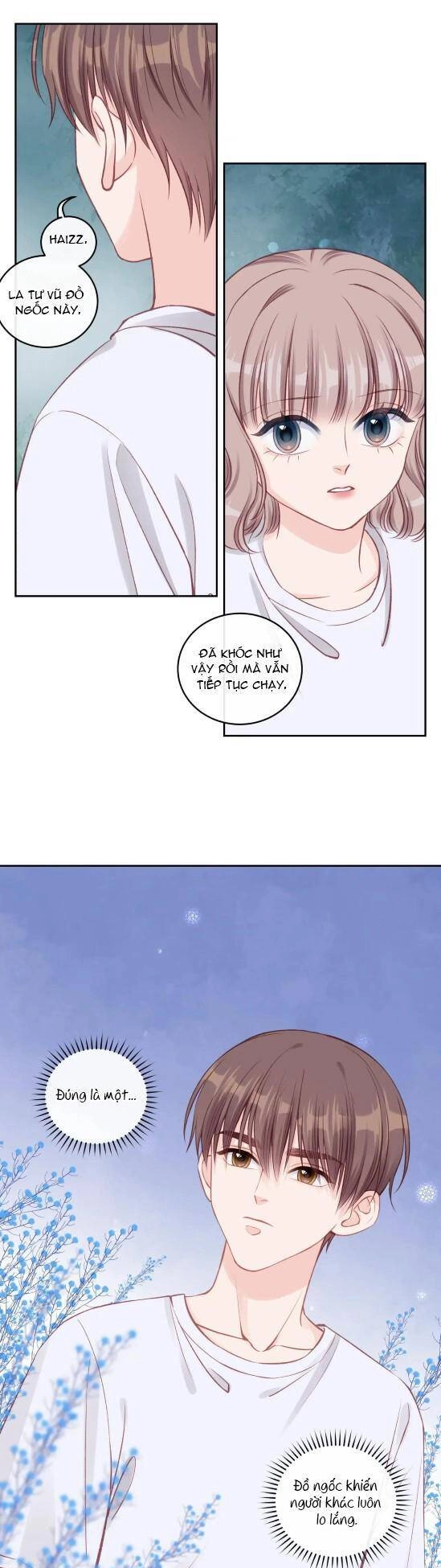 Chuyện Không Thể Chapter 32 - 13