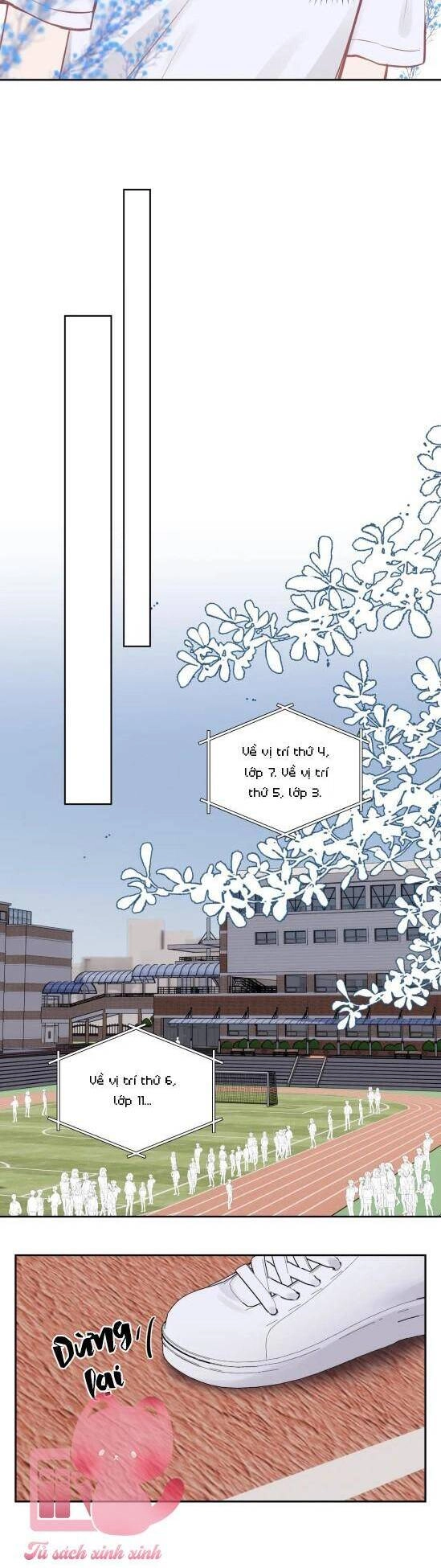 Chuyện Không Thể Chapter 32 - 14