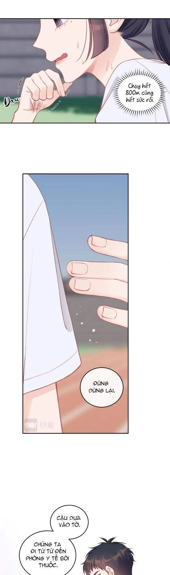 Chuyện Không Thể Chapter 32 - 15