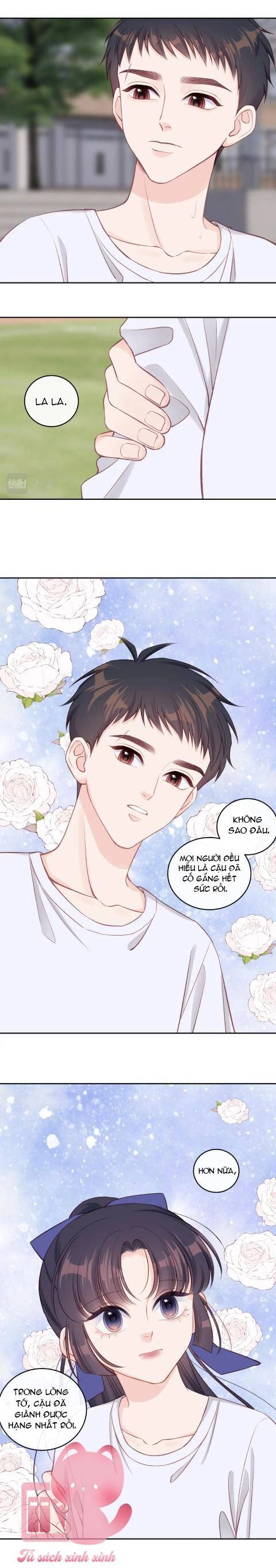 Chuyện Không Thể Chapter 32 - 18