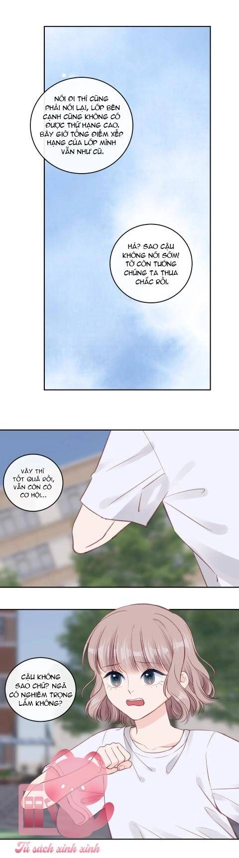 Chuyện Không Thể Chapter 32 - 19