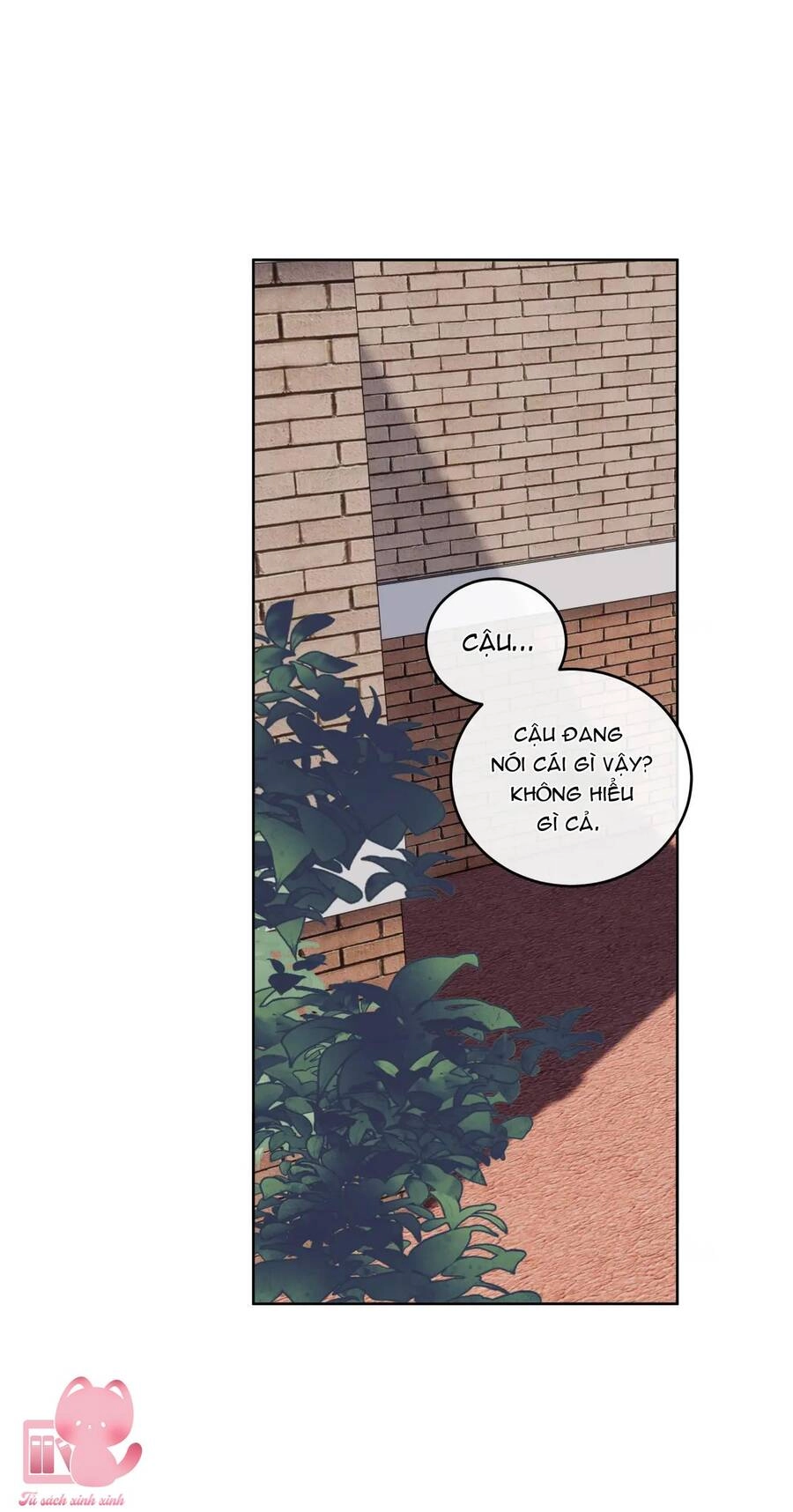 Chuyện Không Thể Chapter 33 - 2