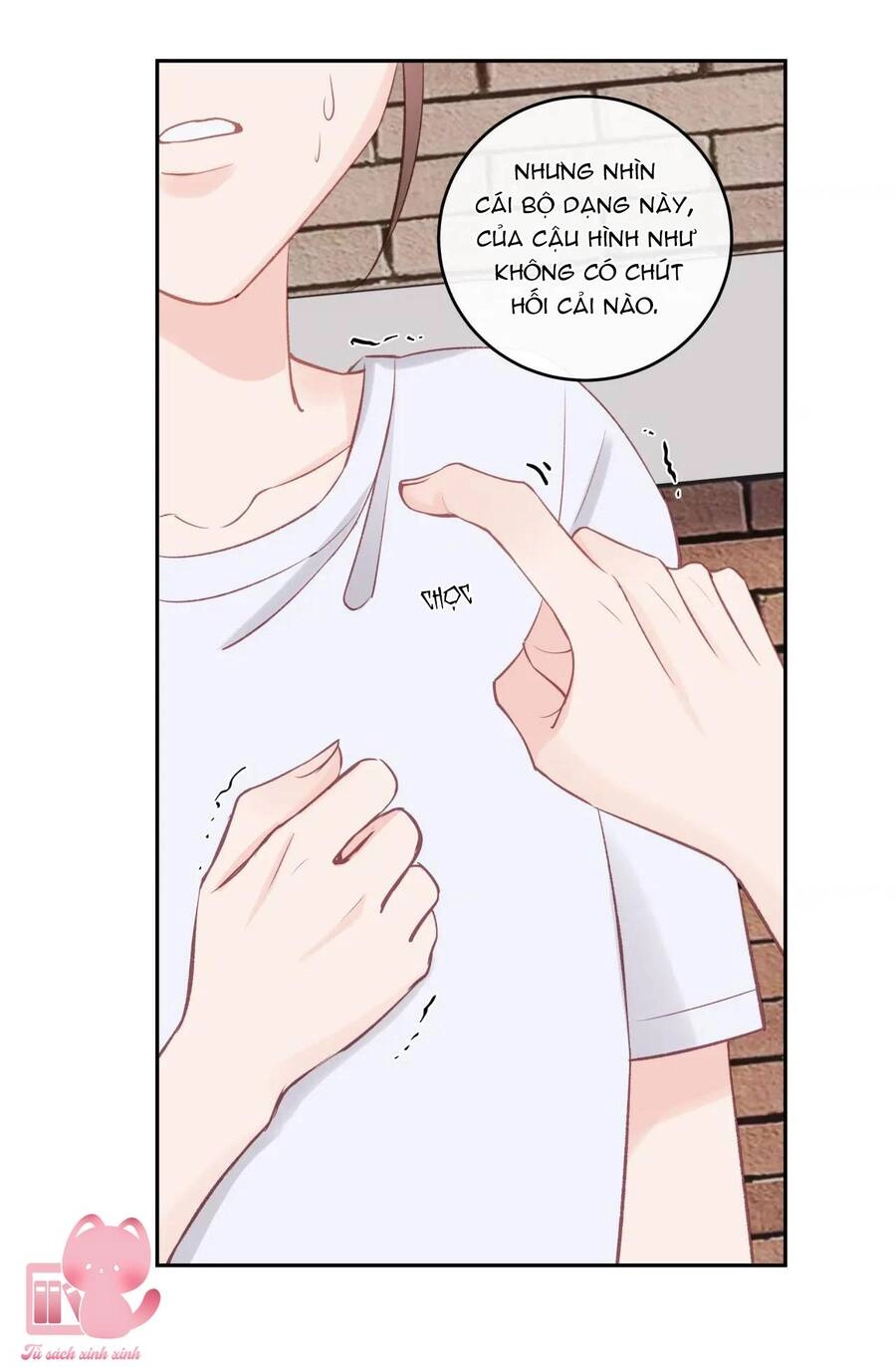 Chuyện Không Thể Chapter 33 - 4