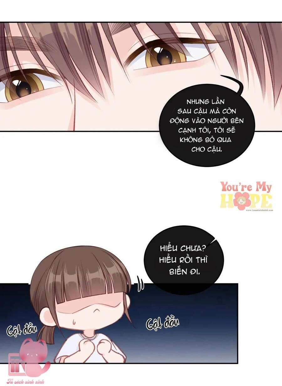 Chuyện Không Thể Chapter 33 - 6