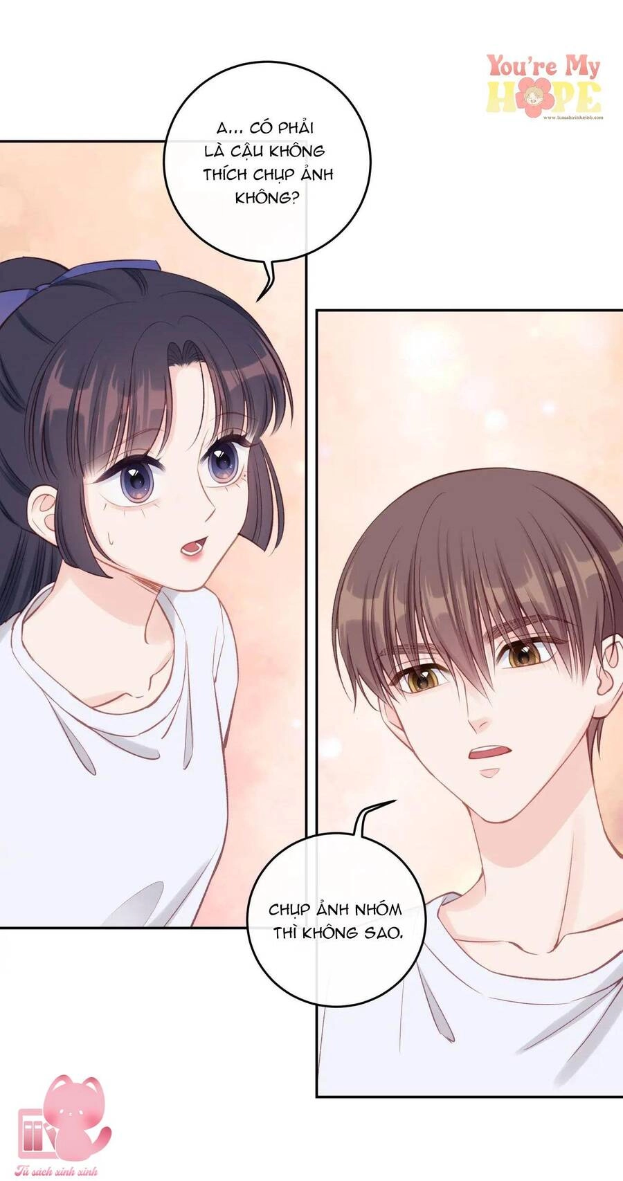 Chuyện Không Thể Chapter 33 - 12