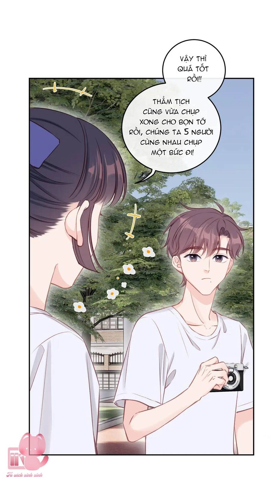 Chuyện Không Thể Chapter 33 - 13