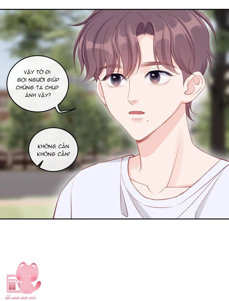 Chuyện Không Thể Chapter 33 - 14