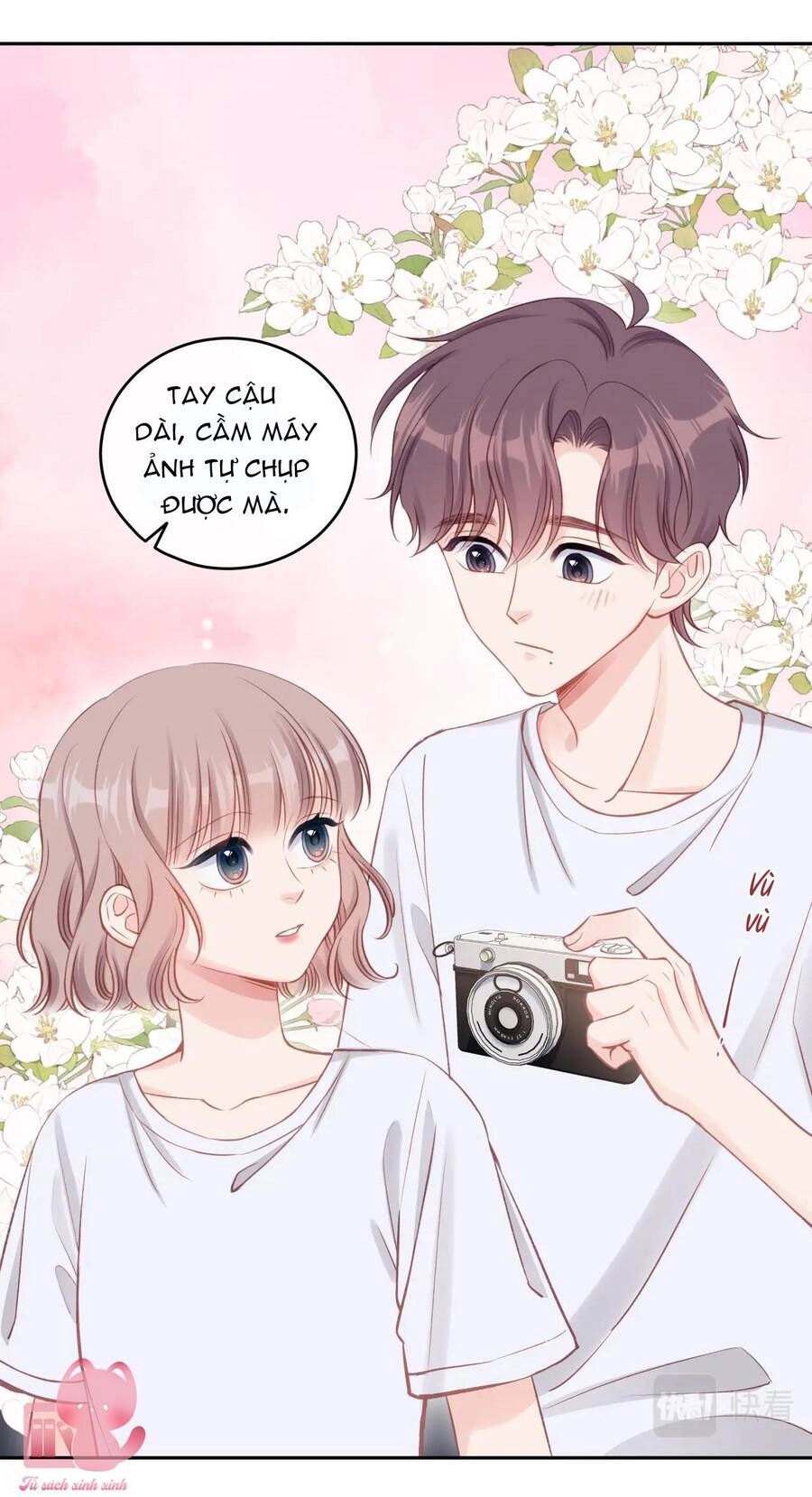 Chuyện Không Thể Chapter 33 - 16