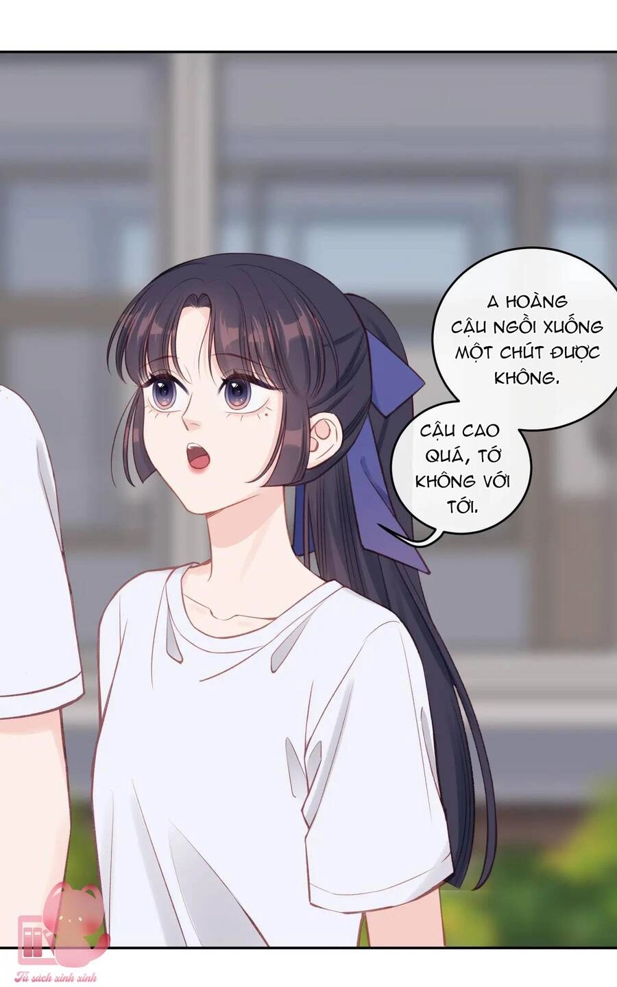 Chuyện Không Thể Chapter 33 - 20