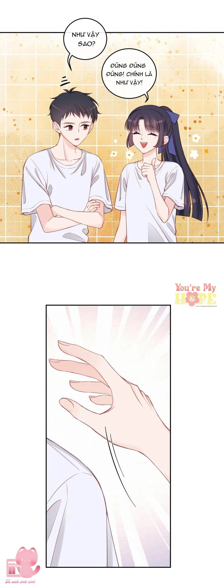 Chuyện Không Thể Chapter 33 - 21