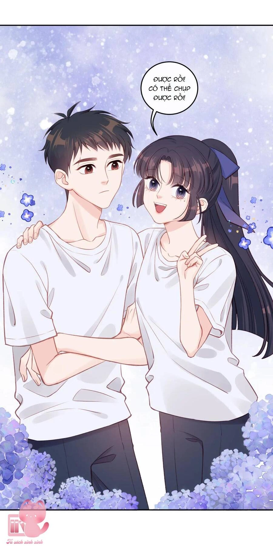 Chuyện Không Thể Chapter 33 - 22