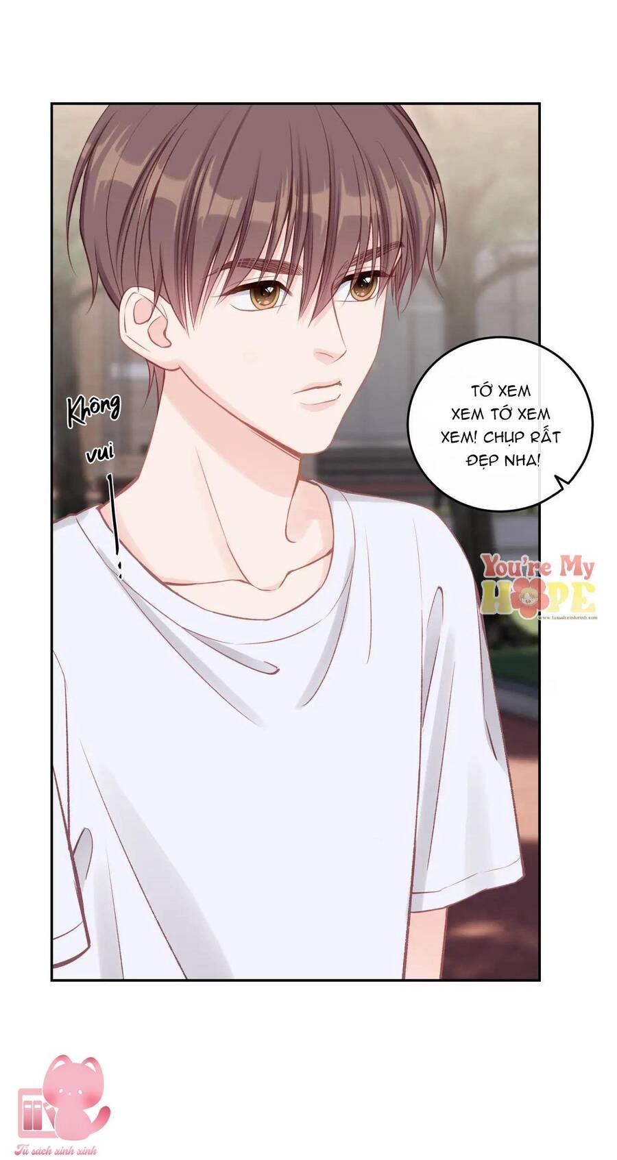 Chuyện Không Thể Chapter 33 - 24