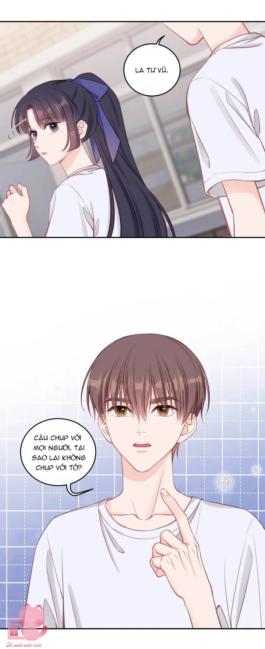 Chuyện Không Thể Chapter 33 - 25