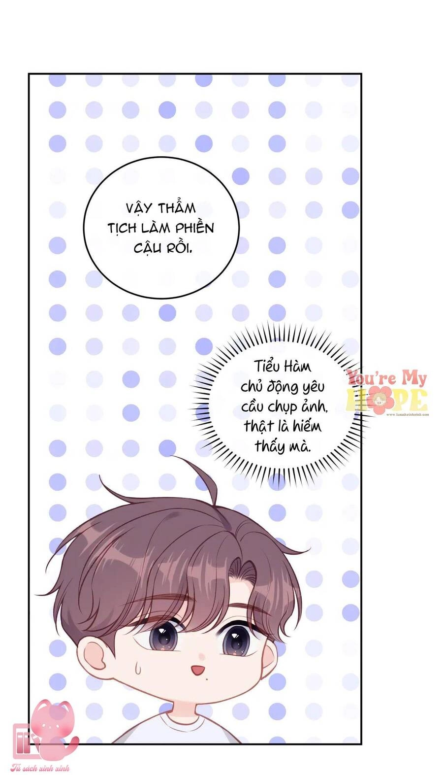 Chuyện Không Thể Chapter 33 - 27