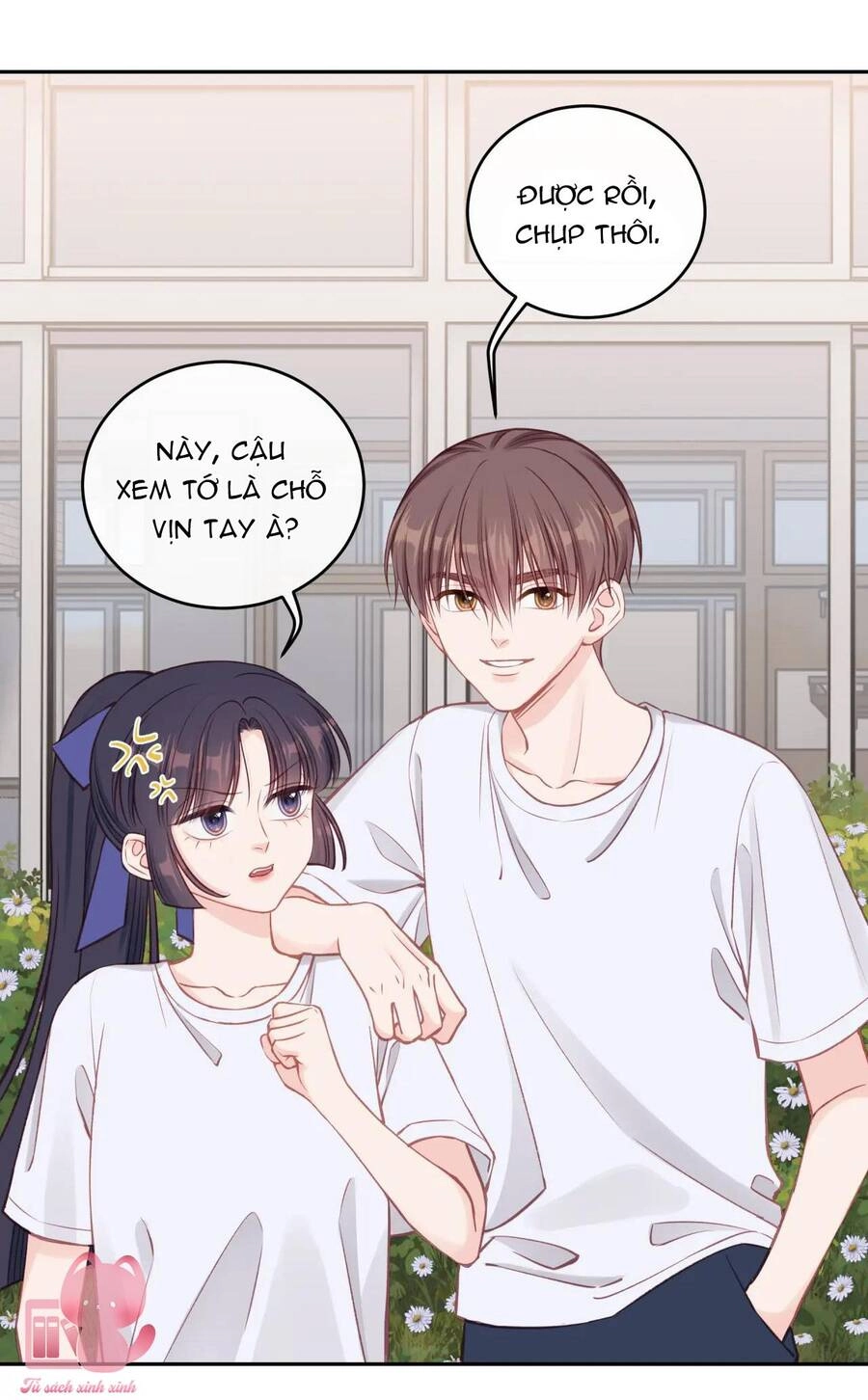 Chuyện Không Thể Chapter 33 - 28