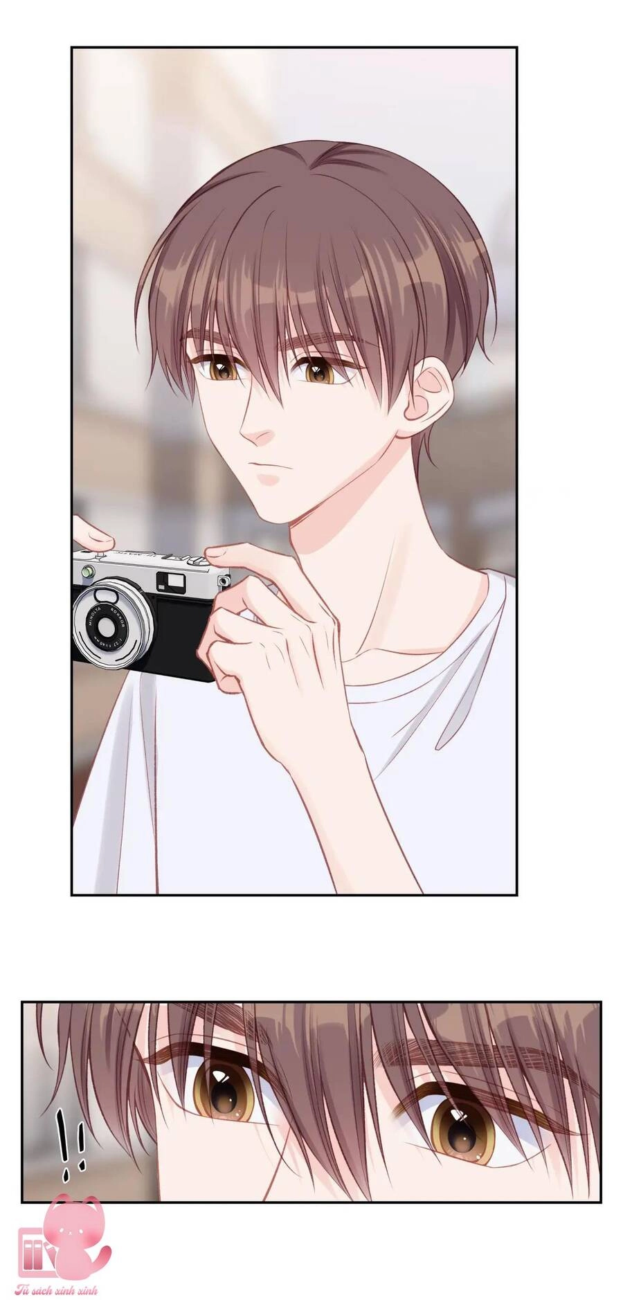 Chuyện Không Thể Chapter 33 - 31