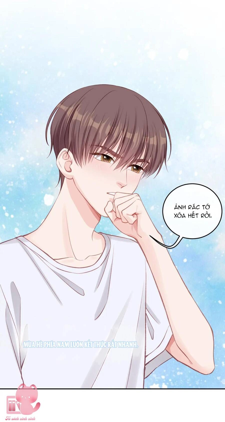 Chuyện Không Thể Chapter 33 - 34