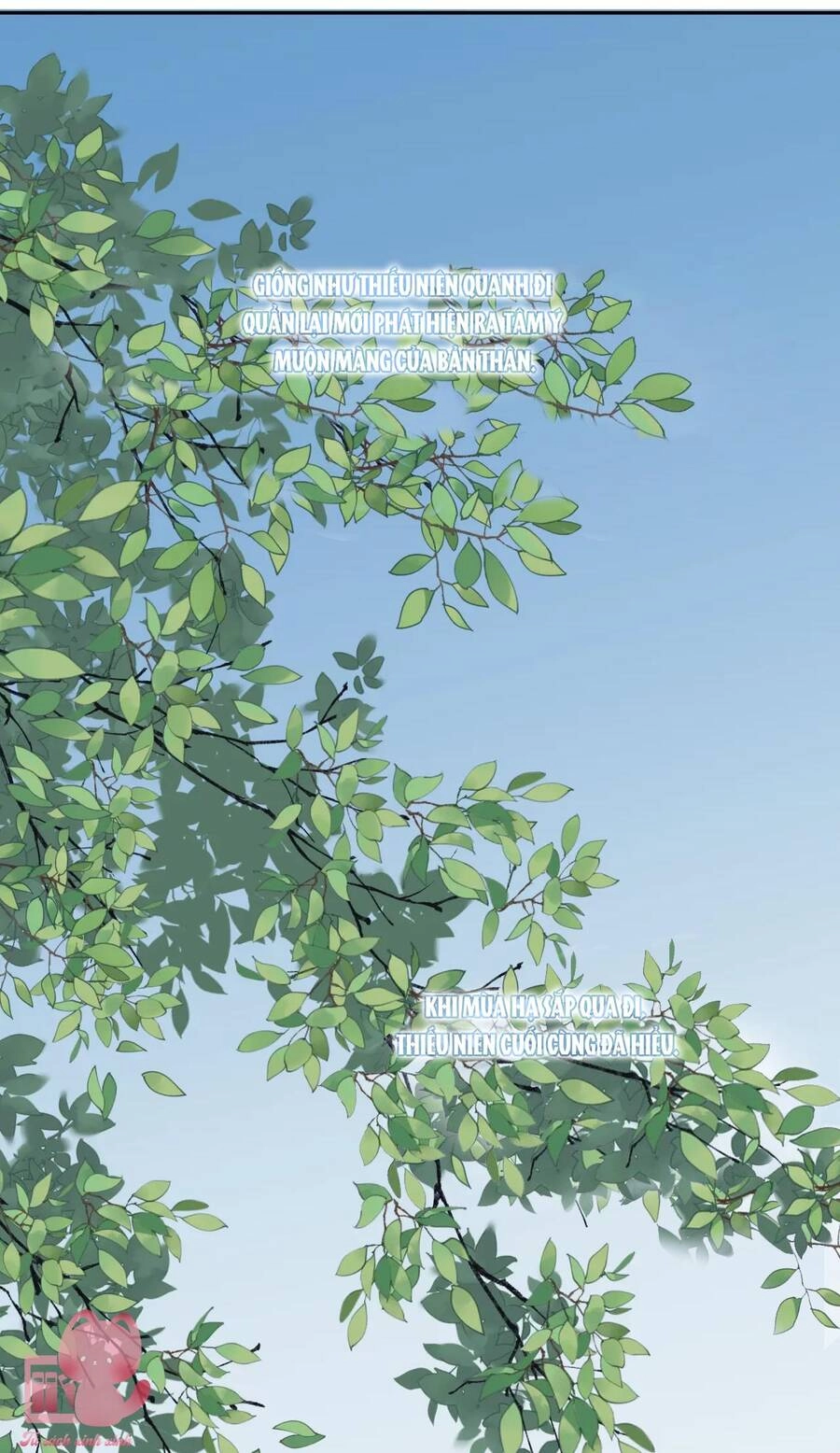 Chuyện Không Thể Chapter 33 - 35