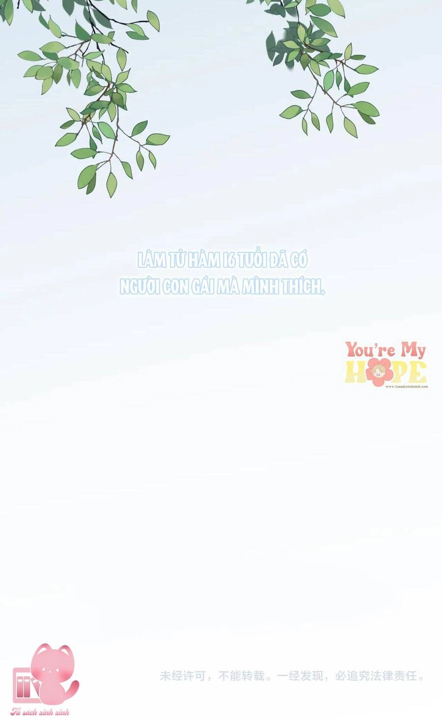 Chuyện Không Thể Chapter 33 - 36