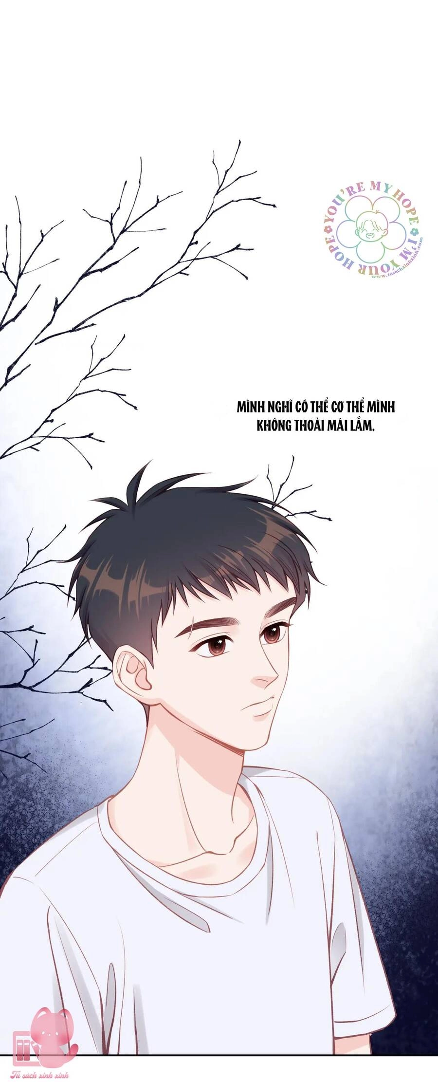 Chuyện Không Thể Chapter 34 - 2