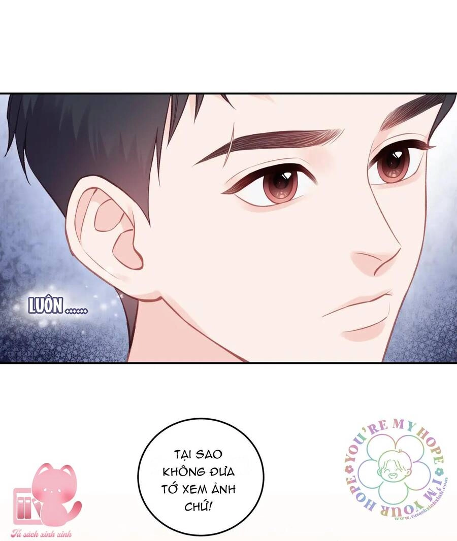 Chuyện Không Thể Chapter 34 - 3