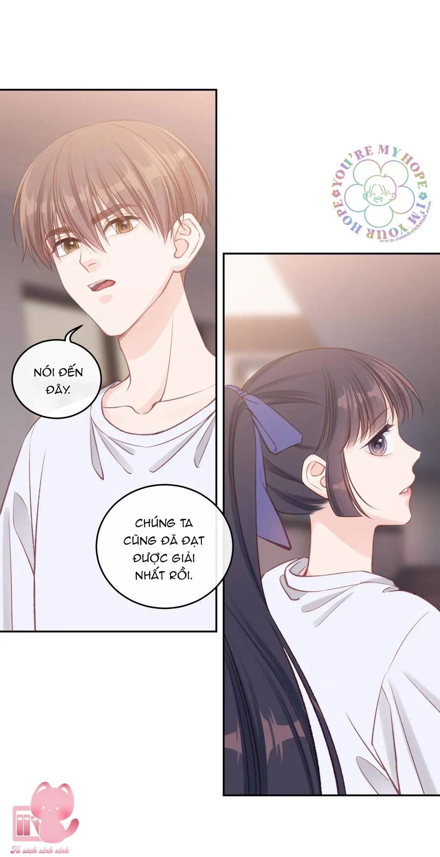 Chuyện Không Thể Chapter 34 - 9