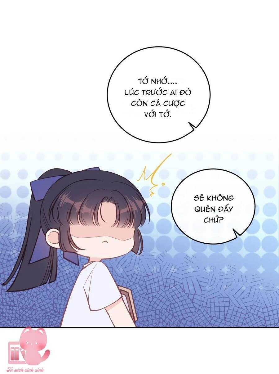 Chuyện Không Thể Chapter 34 - 10