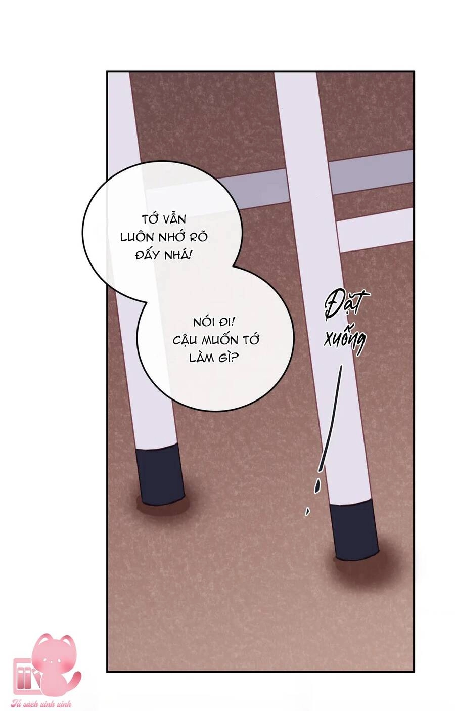 Chuyện Không Thể Chapter 34 - 12