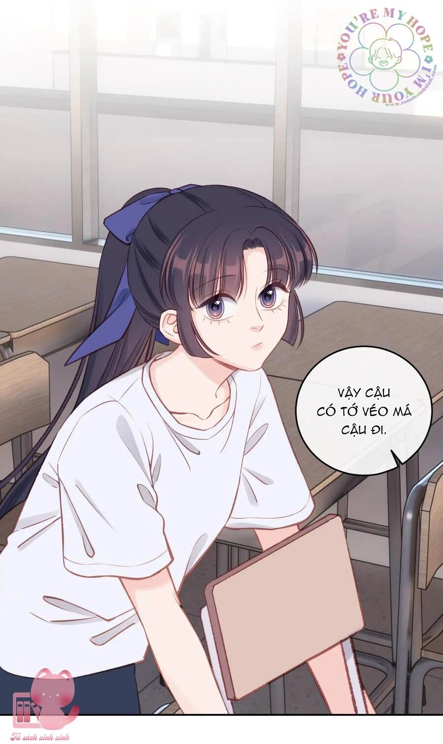 Chuyện Không Thể Chapter 34 - 13