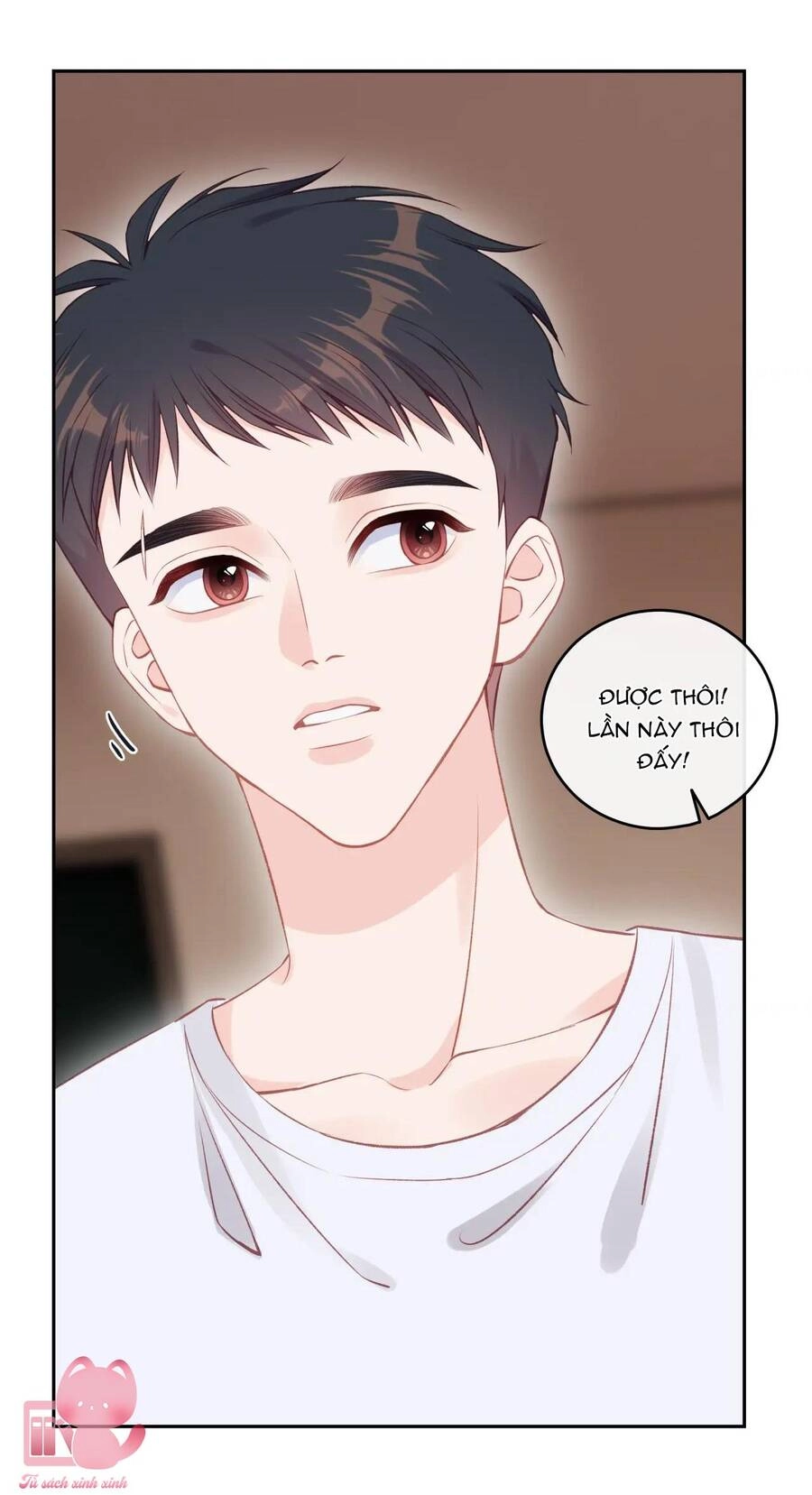 Chuyện Không Thể Chapter 34 - 16