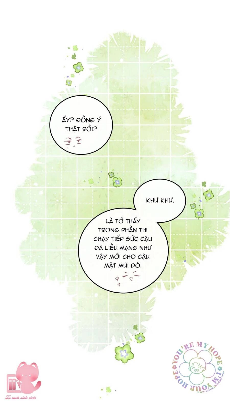 Chuyện Không Thể Chapter 34 - 17