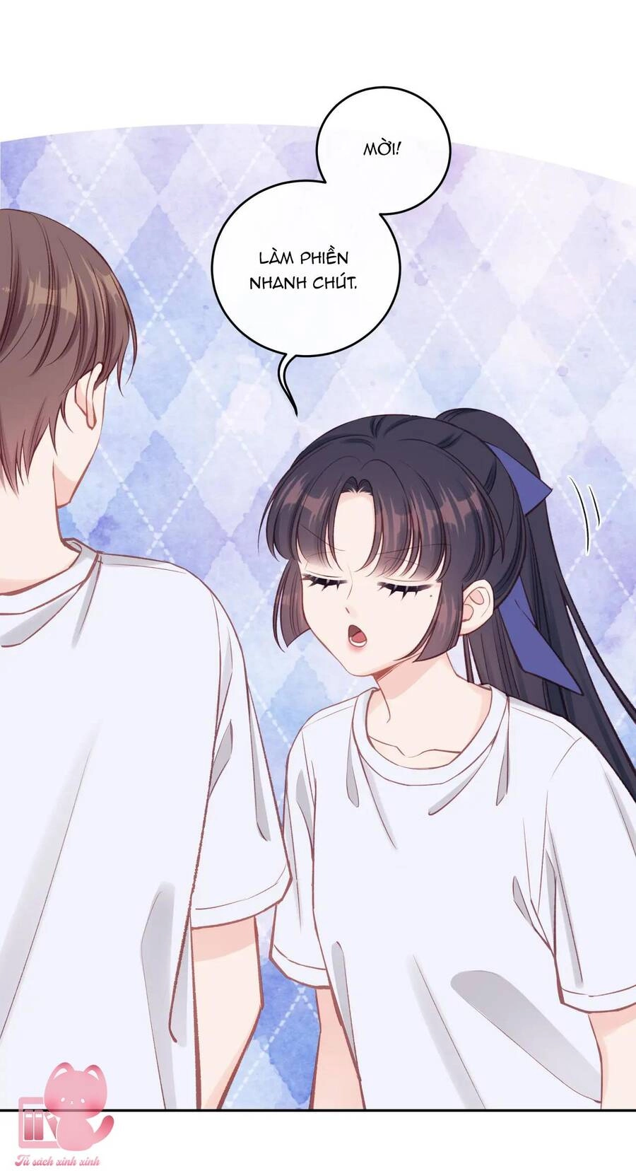 Chuyện Không Thể Chapter 34 - 18