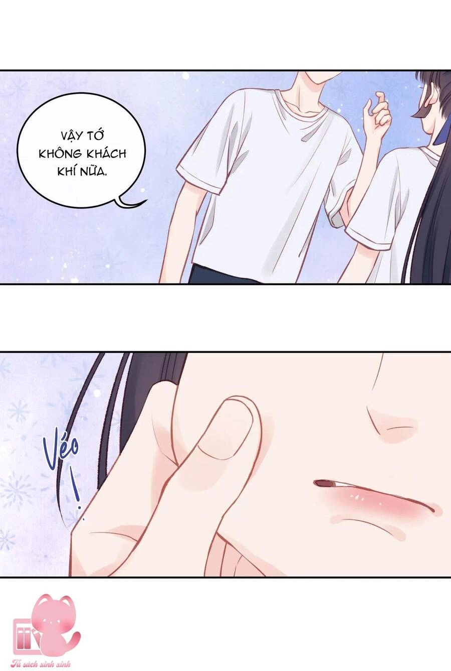 Chuyện Không Thể Chapter 34 - 19