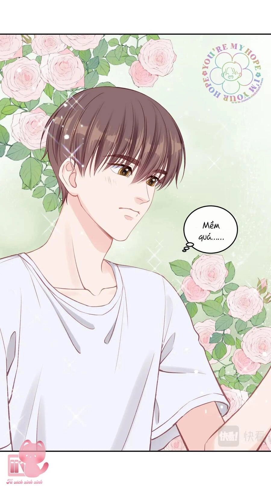 Chuyện Không Thể Chapter 34 - 20