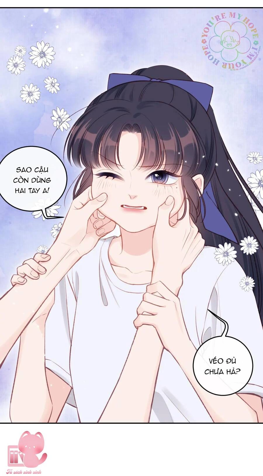 Chuyện Không Thể Chapter 34 - 22