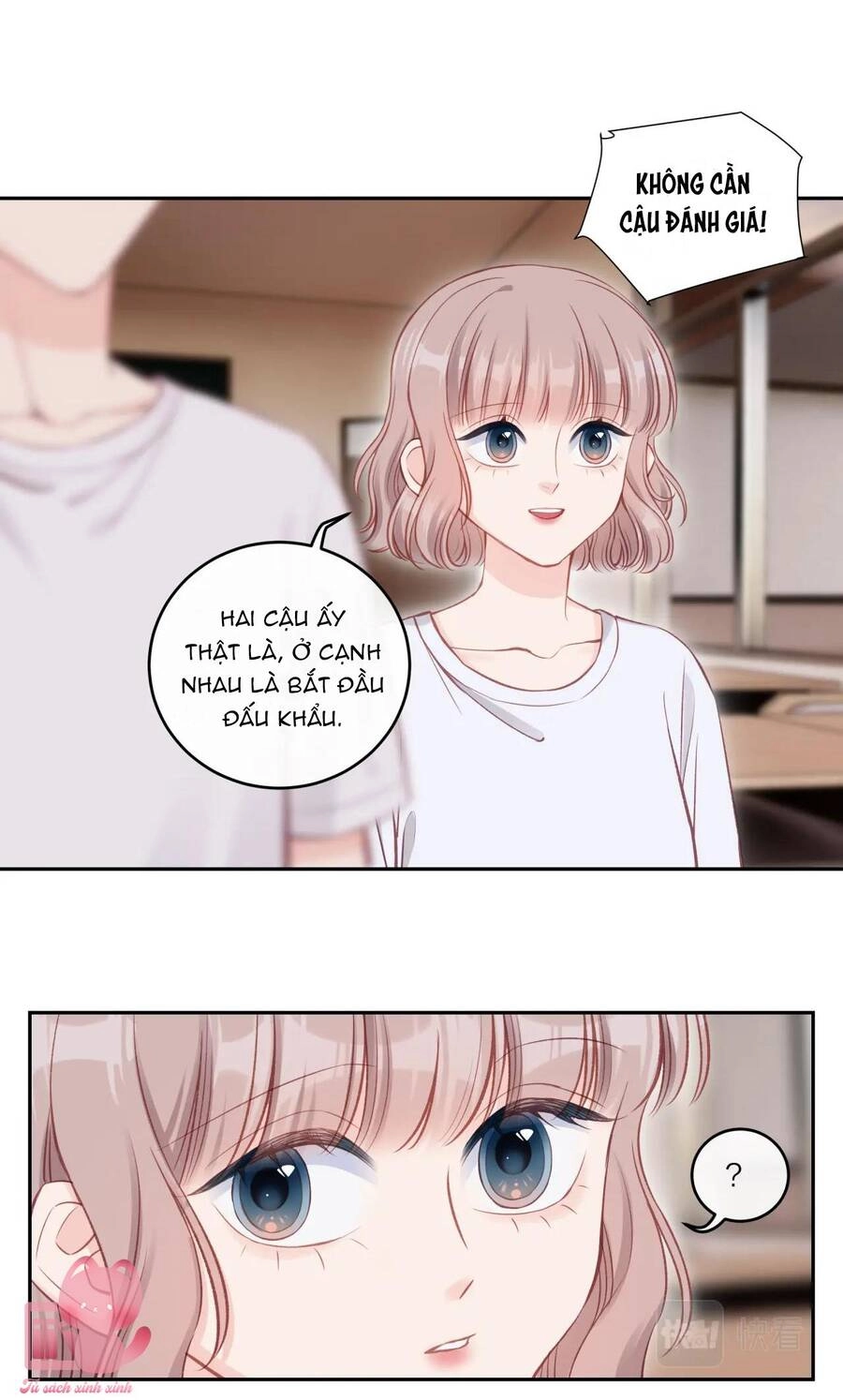 Chuyện Không Thể Chapter 34 - 24