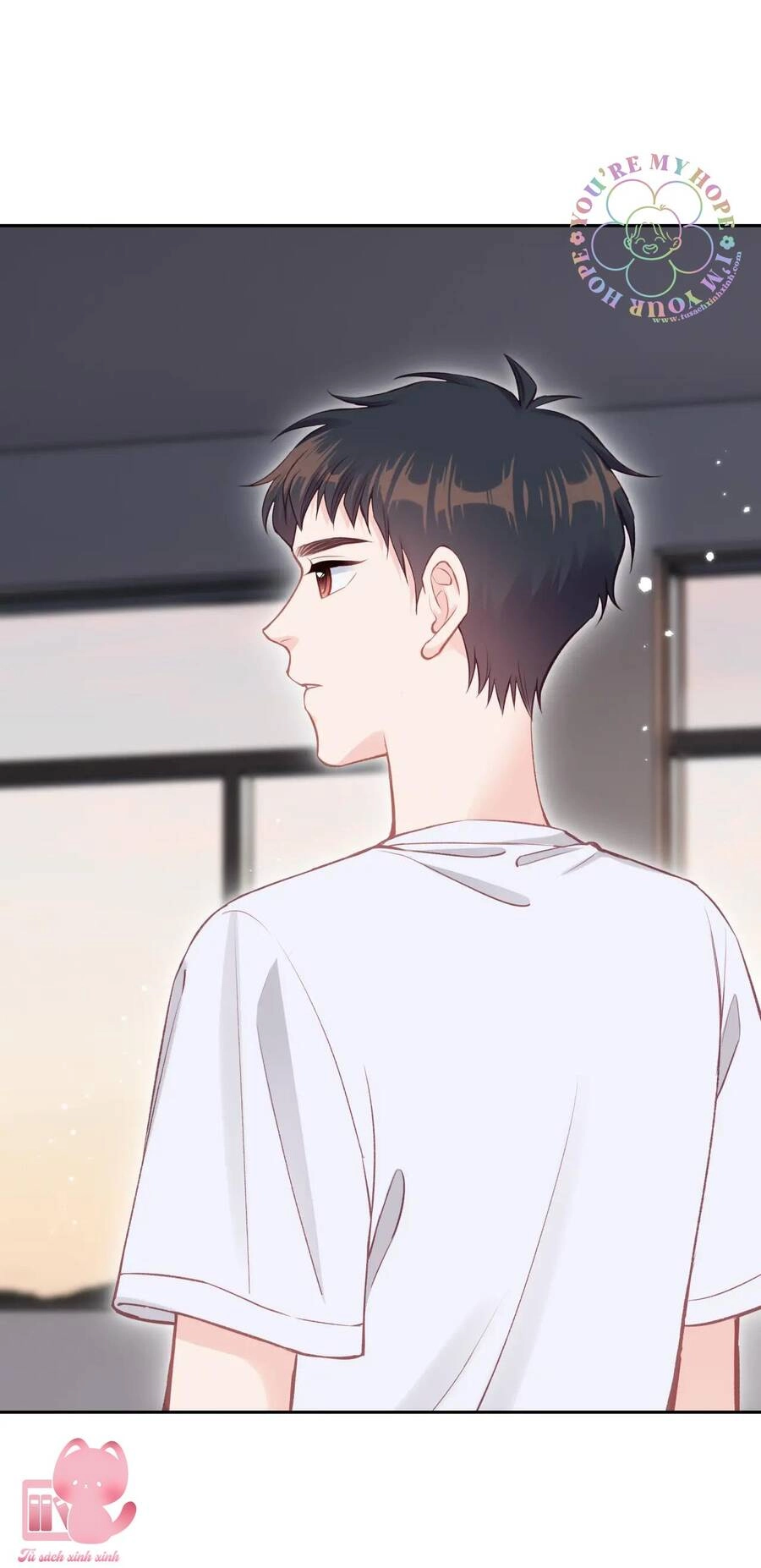 Chuyện Không Thể Chapter 34 - 25