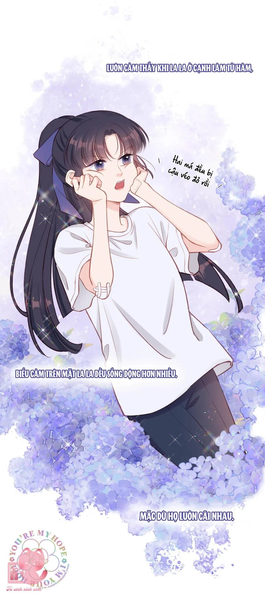 Chuyện Không Thể Chapter 34 - 26