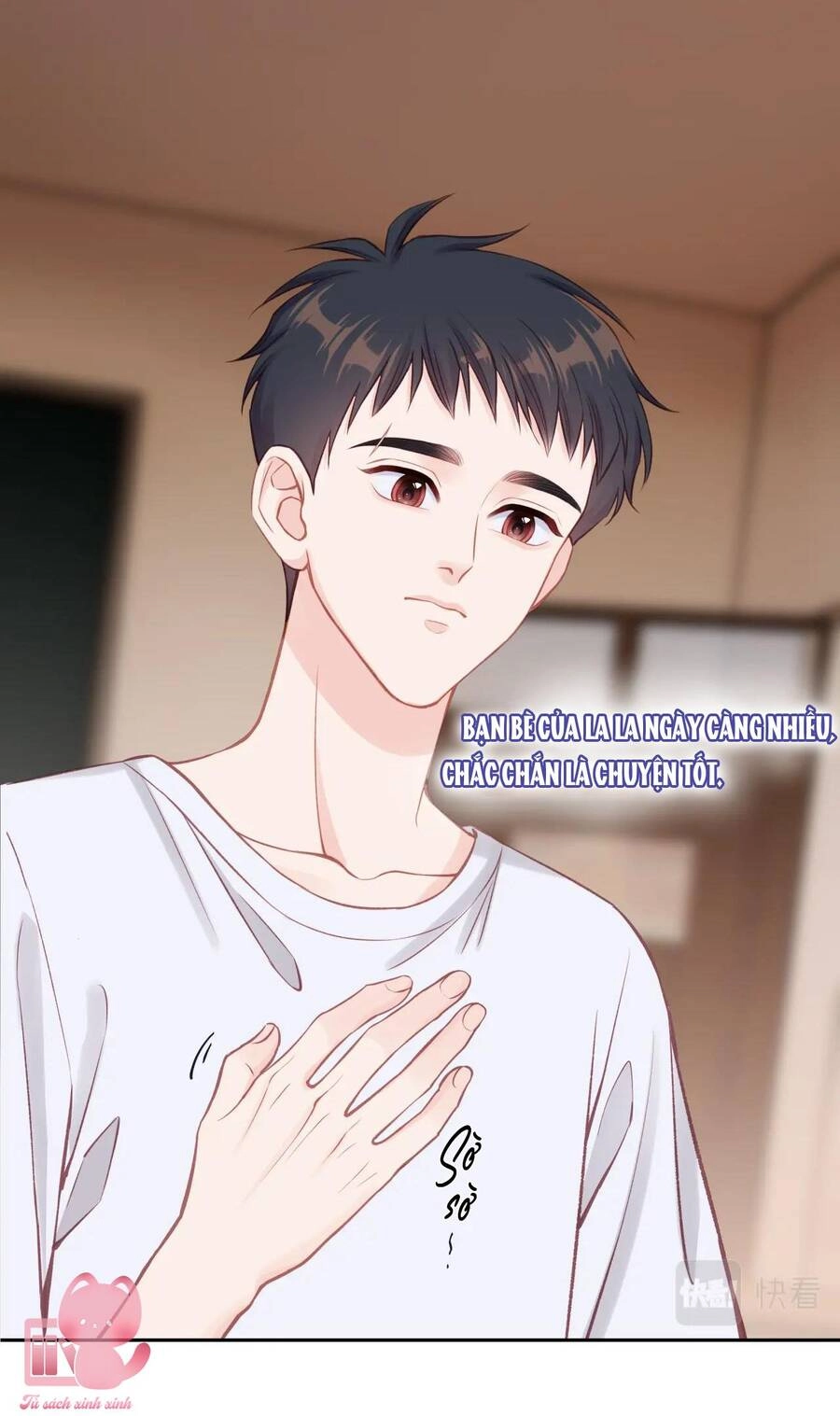 Chuyện Không Thể Chapter 34 - 28